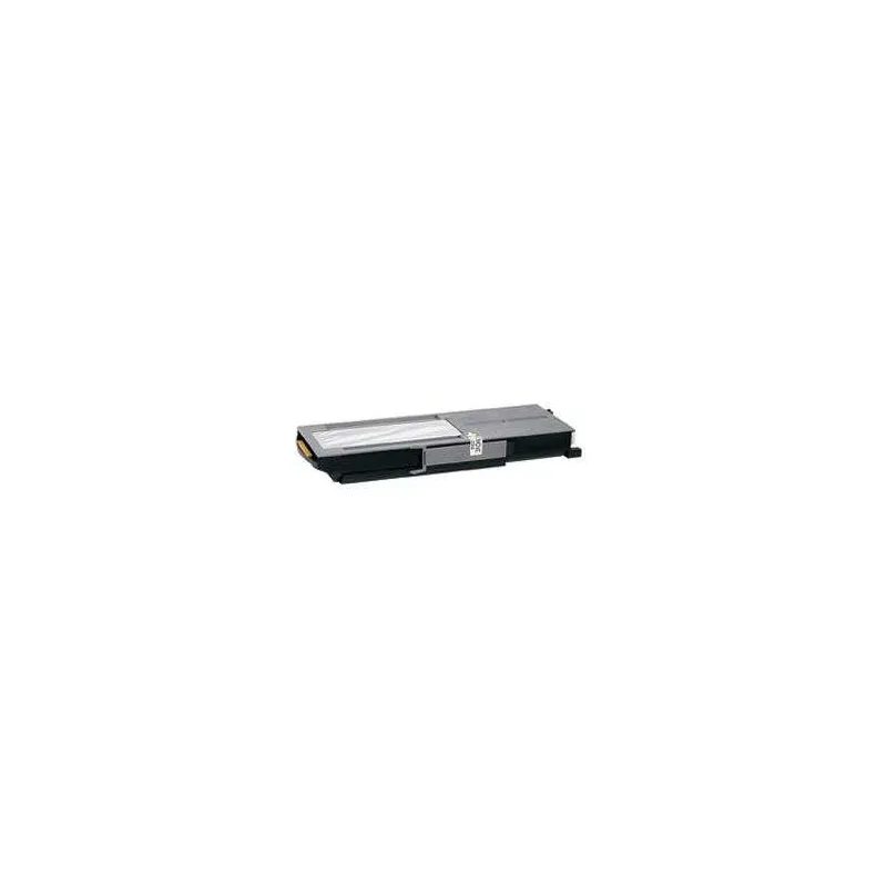 Toner ricoh TYPEM 2 amarillo alternativo con Ricoh 885322