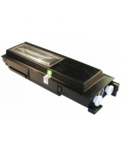 Toner ricoh TYPE-T2 / TYPET2 negro alternativo con Ricoh 888483