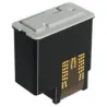 Cartucho de tinta alternativo CT12 compatible al cartucho