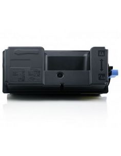 Toner Kyocera/Mita TK3100 compatible reemplaza a Kyocera