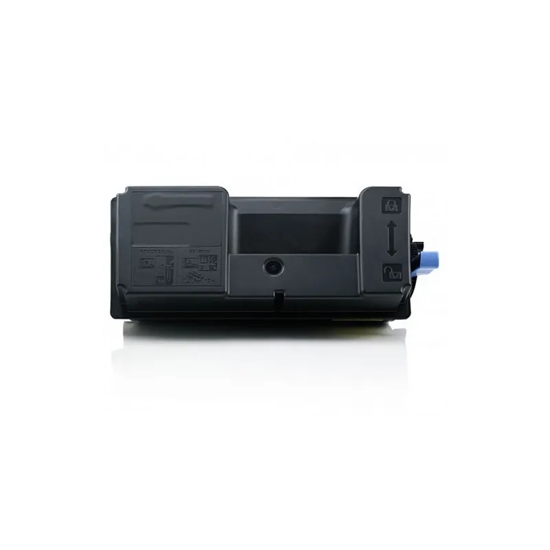 Toner Kyocera/Mita TK3100 compatible reemplaza a Kyocera