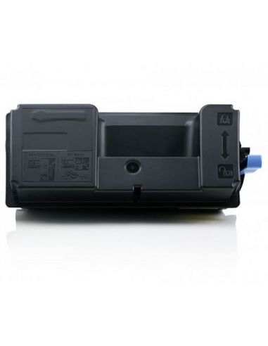 Toner Kyocera TK3110 alternativo, compatible al toner original