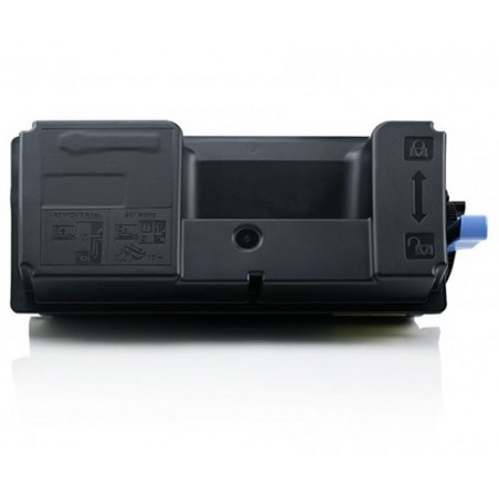 Toner Kyocera TK3110 alternativo, compatible al toner original