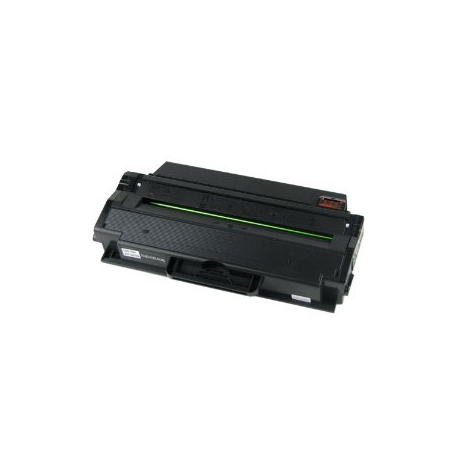 Toner Samsung D115L negro compatible reemplaza a MLT-D115L