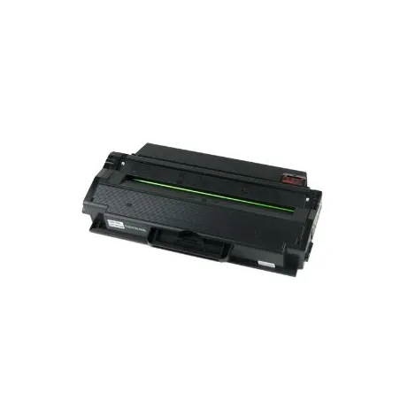 Toner Samsung D115L negro compatible reemplaza a MLT-D115L
