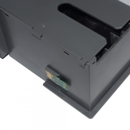 Caja de mantenimiento Epson T6710 alternativa a Epson C13T671000