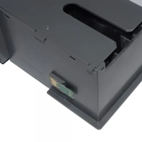 Caja de mantenimiento Epson T6710 alternativa a Epson C13T671000