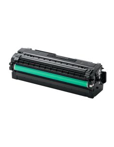 Toner Samsung CLT505 / CLT-505 compatible reemplaza a Samsung