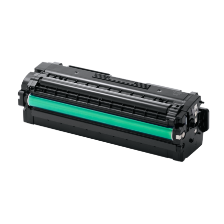 Toner Samsung CLT505 / CLT-505 compatible reemplaza a Samsung