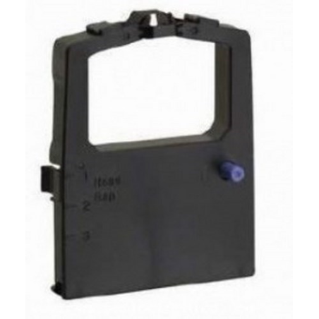 Cinta de nylon OKI 182 / OKI182 compatible alternativa a
