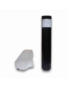 Cartucho de toner Panasonic DQ-TU15E Negro compatible a DQ-TU