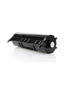 Cartucho de toner KX-FAT92X Negro compatible a Panasonic KX-FAT