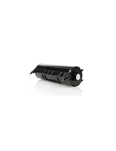 Cartucho de toner KX-FAT92X Negro compatible a Panasonic KX-FAT