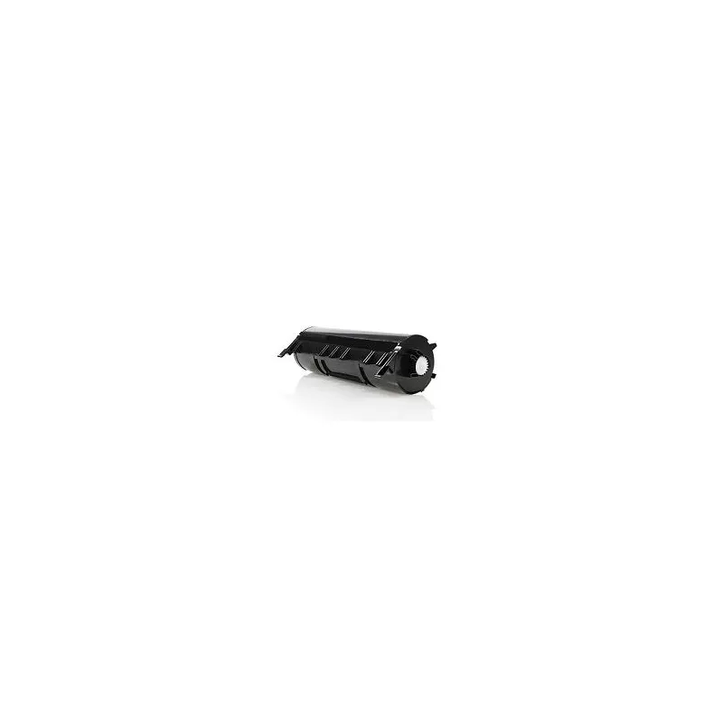 Cartucho de toner KX-FAT92X Negro compatible a Panasonic KX-FAT