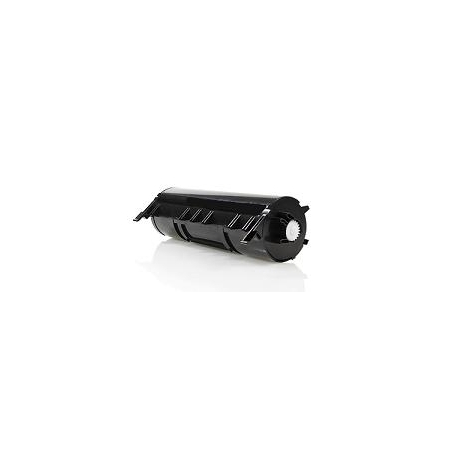 Cartucho de toner KX-FAT92X Negro compatible a Panasonic KX-FAT
