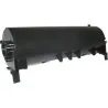 Cartucho de toner KX-FA85X Negro compatible a Panasonic KX-FA