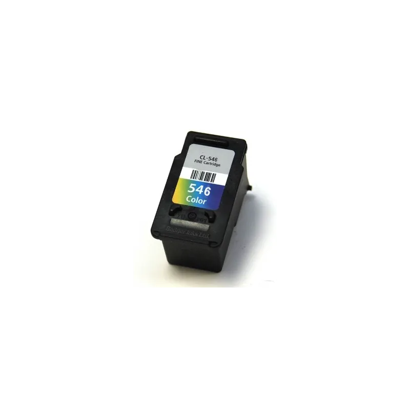 Canon CL546 XL tricolor Cartucho de tinta Compatible