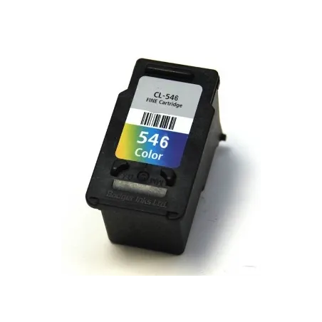 Canon CL546 XL tricolor Cartucho de tinta Compatible