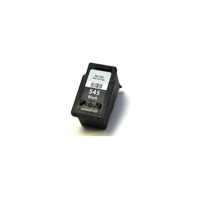 Canon PG545 XL negro Cartucho de tinta compatible