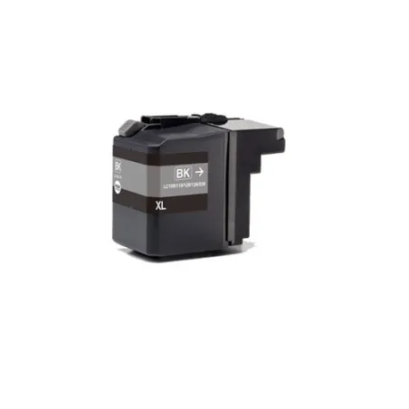 Cartucho de tinta Brother LC129 XL negro alternativo a Brother