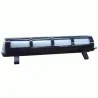 Cartucho de toner Panasonic KX-FA83 Negro compatible a KX-FA 83
