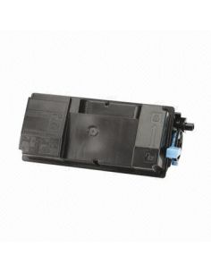 Toner Kyocera Mita TK-3130 compatible reemplaza a Kyocera