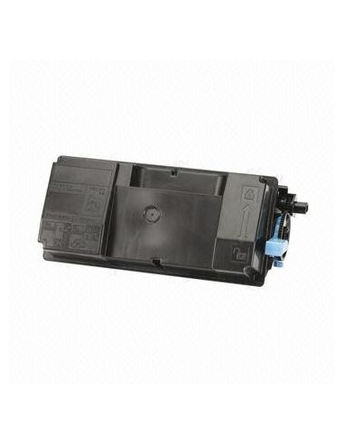 Toner Kyocera Mita TK-3130 compatible reemplaza a Kyocera