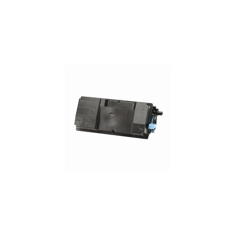 Toner Kyocera Mita TK-3130 compatible reemplaza a Kyocera