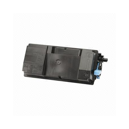 Toner Kyocera Mita TK-3130 compatible reemplaza a Kyocera