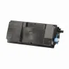 Toner Kyocera Mita TK-3130 compatible reemplaza a Kyocera