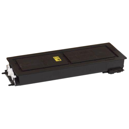 Toner Kyocera TK675 / TK-675 compatible reemplaza a Kyocera