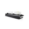 Toner Kyocera TK-685 negro ( con deposito ) compatible