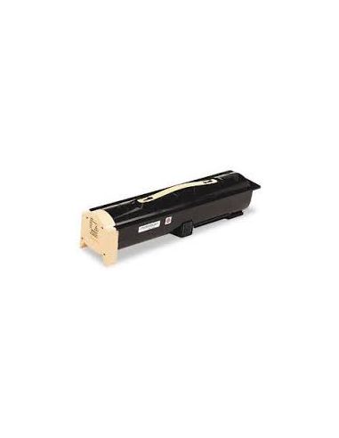 Toner Xerox 5550 negro compatible reemplaza a 106R01294 o