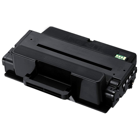 Toner Xerox Phaser 3320 negro compatible reemplaza a Xerox