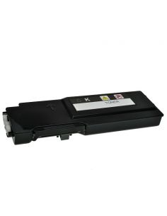 Toner Dell C2660 / C 2660 compatible a Dell 593BBBU / 593BBBT / 2