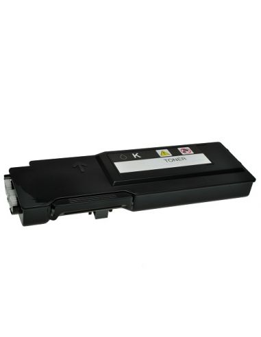 Toner Dell C2660 / C 2660 compatible a Dell 593BBBU / 593BBBT /