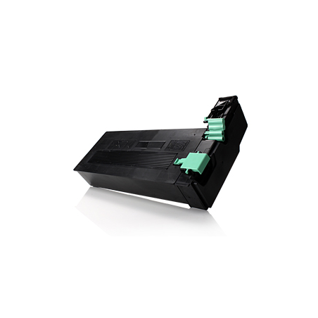 toner Samsung SCX6545A negro compatible reemplaza a Samsung