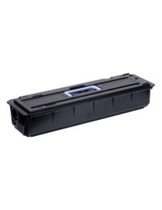 Toner Kyocera TK655 / TK-655 compatible reemplaza a Kyocera