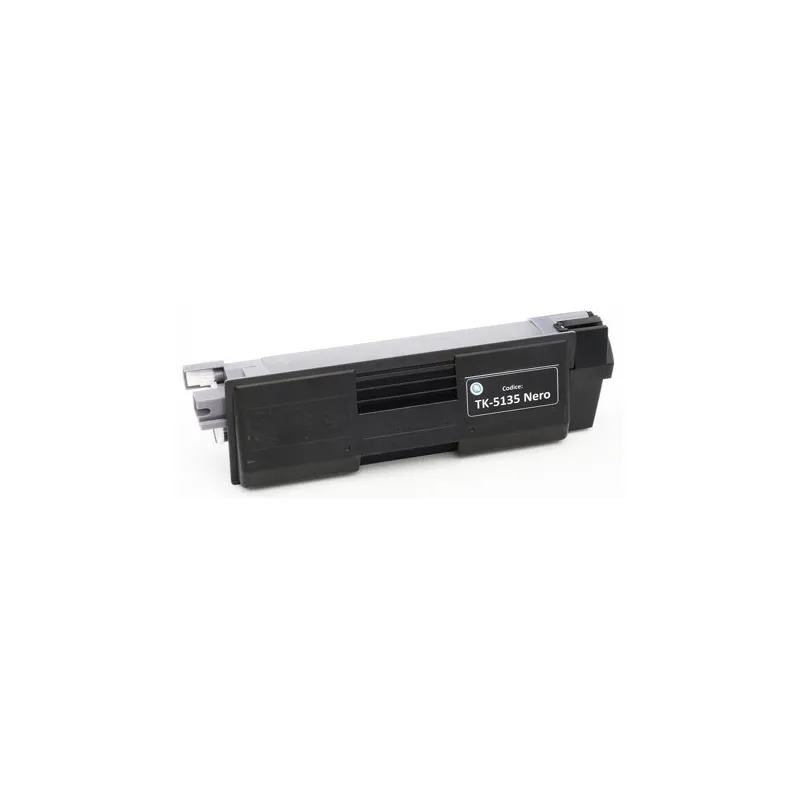 Toner TK5135 compatible, alternativo a Kyocera 1T02PA0NL0 /