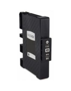 Cartucho de tinta GC41 / GC-41 / SG2100 / 3100 / 3110 / 7100 2
