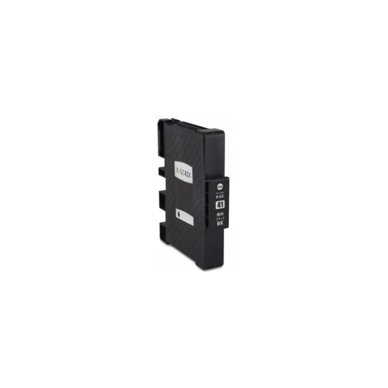 Cartucho de tinta GC41 / GC-41 / SG2100 / 3100 / 3110 / 7100
