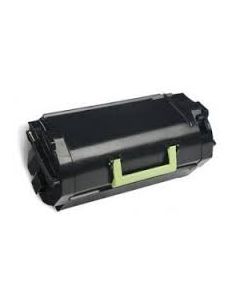 Toner 622H / 622Xcompatible generico a Lexmark 62D2H00