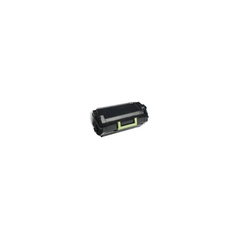 Toner 622H / 622Xcompatible generico a Lexmark 62D2H00