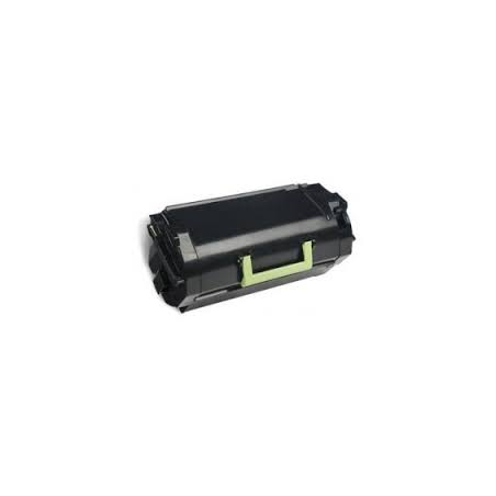 Toner 622H / 622Xcompatible generico a Lexmark 62D2H00