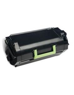 Toner 522H 522X compatible generico a Lexmark 52D2H00 / 52D2X00