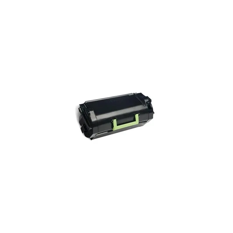 Toner 522H 522X compatible generico a Lexmark 52D2H00 / 52D2X00