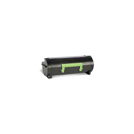 Toner 502 / 502H / 502X / 502U compatible alternativo a Lexmark