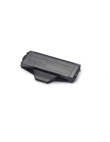 Toner KX-FAT31X negro compatible generico con Panasonic KX-FAT