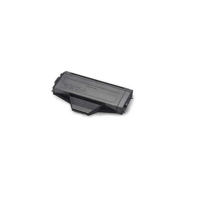 Toner KX-FAT31X negro compatible generico con Panasonic KX-FAT