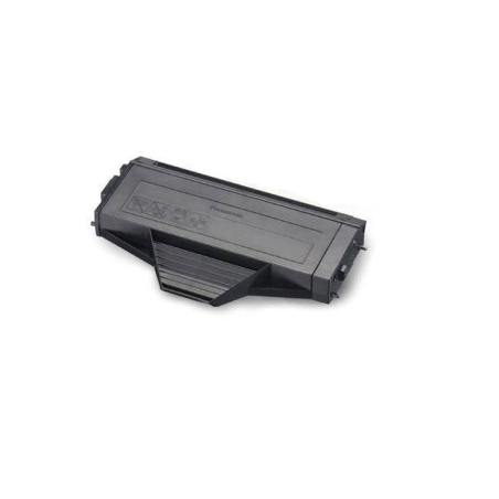 Toner KX-FAT31X negro compatible generico con Panasonic KX-FAT